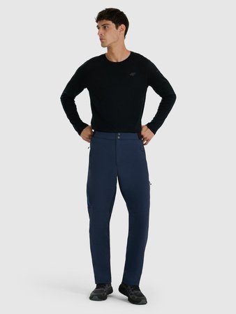 Spodnie trekkingowe męskie 4F 4FRAW25TFTRM1233-31S