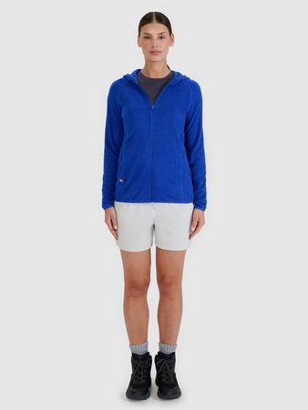 Bluza trekkingowa Primaloft Active damska 4F 4FWSS25TFSWF481-36S