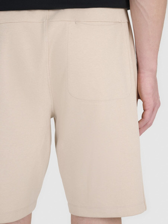 Spodenki dresowe męskie 4F 4FRSS25TSHOM745-83S