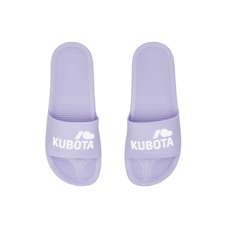 Klapki basenowe basic damskie Kubota K0000-101-001-10-1