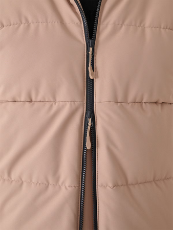 Kurtka narciarska membrana 5000 męska 4F 4FWAW24TTJAM580-82S