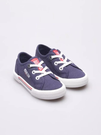 Trampki dziecięce BIG STAR JJ374168