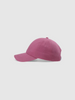 Czapka z daszkiem strapback uniseks 4F 4FWMM00ACABU465-53S