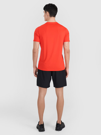 Spodenki treningowe szybkoschnące męskie 4F 4FWMM00TFSHM1311-20S