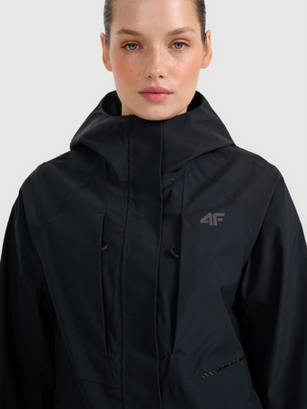 Kurtka trekkingowa membrana 10000 damska 4F 4FWAW25TTJAF1011-20S