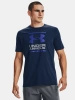 Under Armour Koszulka Męska 1326849 - GL FOUNDATION SS T