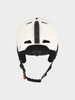 Kask narciarski uniseks  4F 4FWAW25AHELU078-11S
