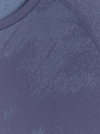 Bielizna termoaktywna bezszwowa (góra) damska 4F 4FWAW25USEAF208-11A