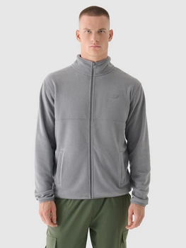 Polar regular ze stójką męski 4F 4FWMM00TFLEM316