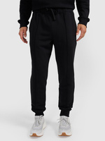 Spodnie dresowe joggery męskie 4F 4FRAW25TTROM1671-20S