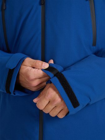 Kurtka techniczna 4F 4FWAW25TTJAM0883-036S