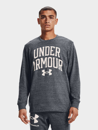 Bluza męska UNDER ARMOUR 1361561-012