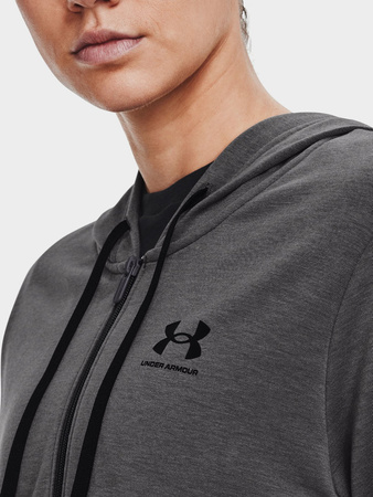 Bluza damska UNDER ARMOUR 1369853-010
