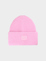 Czapka zimowa dziewczęca 4F Junior 4FJWAW24ACAPF415-54S