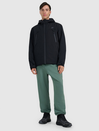 Kurtka przejściowa membrana 10000 męska 4F 4FWAW25TTJAM0883-20S