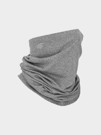 Bandana uniseks 4F 4FWAW24ABDAU075-25M