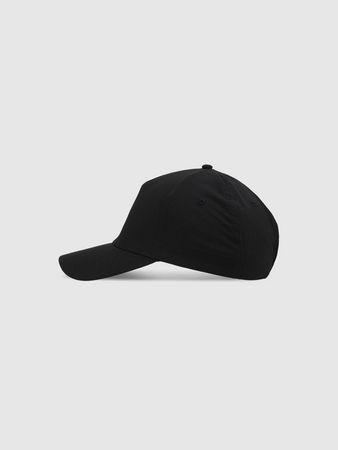 Czapka z daszkiem strapback uniseks 4F 4FWSS25ACABU369-20S
