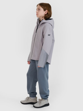 Kurtka dziecięca przejściowa NeoDry 5000 4F 4FJWSS25TTJAU0742-25S