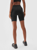 Legginsy kolarki treningowe damskie 4F 4FWAW24TFSHF710-20S