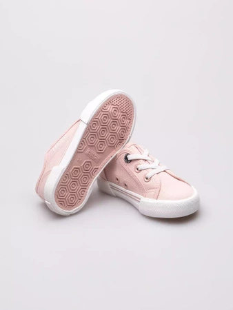 Trampki dziecięce BIG STAR JJ374166