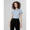 Koszulka polo damska 4F H4Z22-TSD355