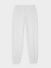 Spodnie dresowe joggery damskie 4F 4FWMM00TTROF1138-27M