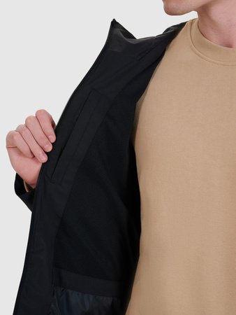 Kurtka przejściowa membrana 5000 męska 4F 4FWSS25TTJAM704-20S