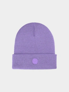 Czapka zimowa dziecięca 4F 4FJWAW24ACAPU444-52S