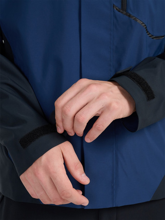 Kurtka trekkingowa membrana 10000 męska 4F 4FRAW25TTJAM1045-31S