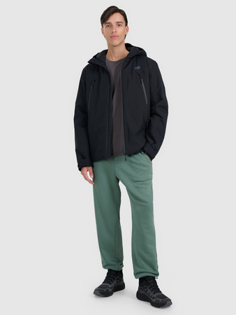 Kurtka przejściowa membrana 10000 męska 4F 4FWAW25TTJAM0883-20S