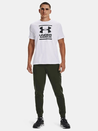 Under Armour Koszulka Męska 1326849 - GL FOUNDATION SS T