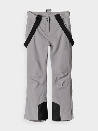 Spodnie narciarskie membrana 5000 damskie 4F 4FWAW24TFTRF0754-27S