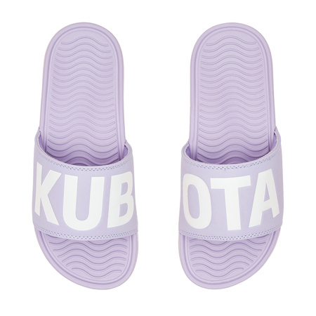Klapki damskie pro 2.0 Kubota K25SS-111-001-10-1