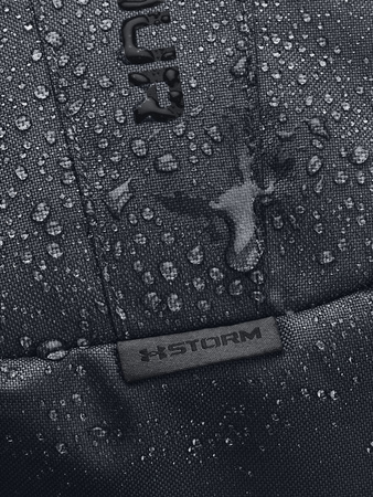 Under Armour Plecak treningowy 1364180 - UA HUSTLE LITE BACKPACK