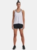 Spodenki damskie  treningowe UNDER ARMOUR PLAY UP SHORTS 3.0 1344552-002