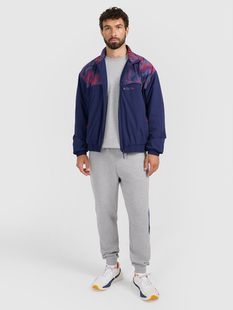 Kurtka przejściowa męska 4F 4FRAW25TSWSM2483-31S