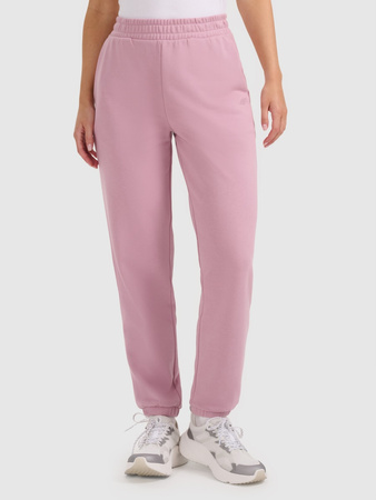 Spodnie dresowe joggery damskie 4F 4FRAW25TTROF1613-56S