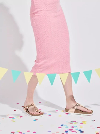 Klapki BIRKENSTOCK GIZEH BS 1005048