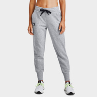 Spodnie damskie UNDER ARMOUR Rival Fleece 1356416-035