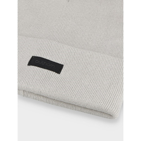 Czapka zimowa męska Outhorn OTHAW22ACAPM057