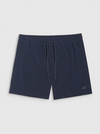 Spodenki plażowe kąpielowe boardshorty męskie 4F 4FWSS25UBDSM134-30S