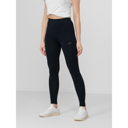 Legginsy damskie 4F H4Z22-LEG350