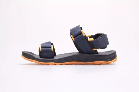 Sandały dziecięce 4F 4FJSS23FSANM022-31S