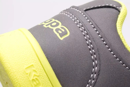 Buty dziecięce KAPPA DALTON ICE BC M 280011BCM-1633