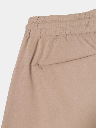 Spodnie casual męskie 4F