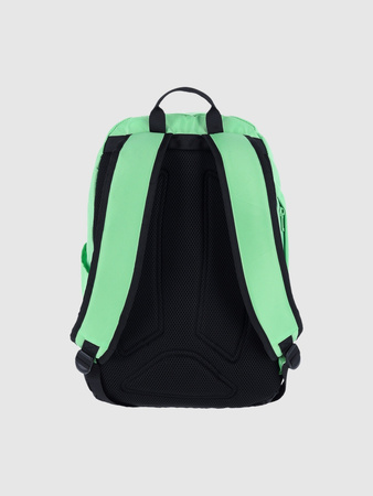 Plecak miejski (26 L) z kieszenią na laptopa 4F 4FRSS25ABACU504-42S