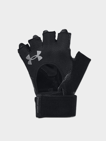 Rękawiczki męskie UNDER ARMOUR 1369830-001