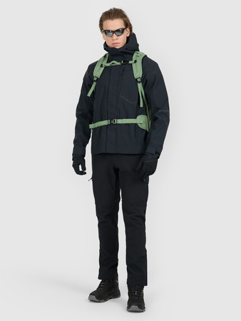 Kurtka trekkingowa membrana 10000 męska 4F 4FRAW25TTJAM1045-20S