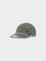 Czapka z daszkiem strapback dziecięca 4F Junior 4FJWAW24ACABU452-43S
