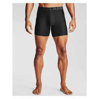 Under Armour Bielizna treningowa Męska 1363619 - TECH 6IN 2 PACK